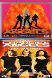Charlies Angels Complete Box Set
